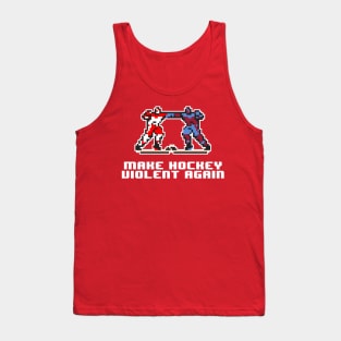 RIVALRY Tank Top